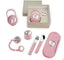 Set posate Camilletti 453328