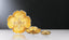 Ciotola oro Camilletti 457417