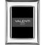 Cornice Lucida 9x13 Miro-Silver Valenti