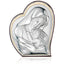 Pannello Madonna con Bimbo Valenti