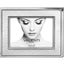 Cornice Portafoto Argento 13x18 Valenti