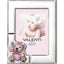 Cornice Orsetto Rosa 13x18 Valenti