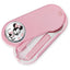 Cornici Valenti, set pappa minnie mouse, D128 RA