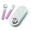 Accessori neonato Valenti Argenti D128 BI