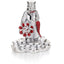Gobbetto in argento