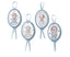 Capoculla con carillon Camilletti 452601