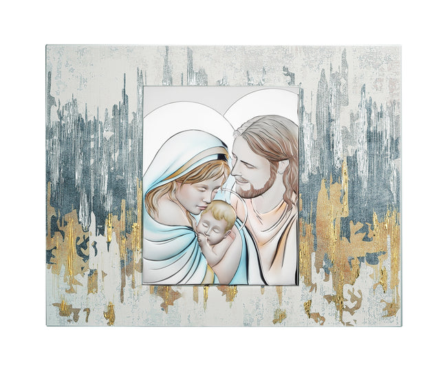 Quadro sacra famiglia Camilletti 454117 Hover Image