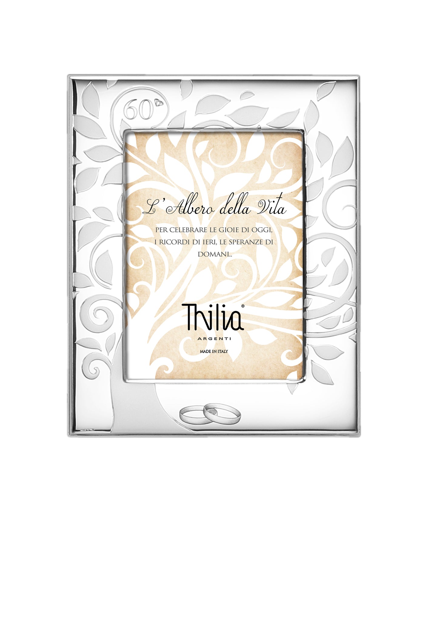 Cornice 60 Camilletti 454189