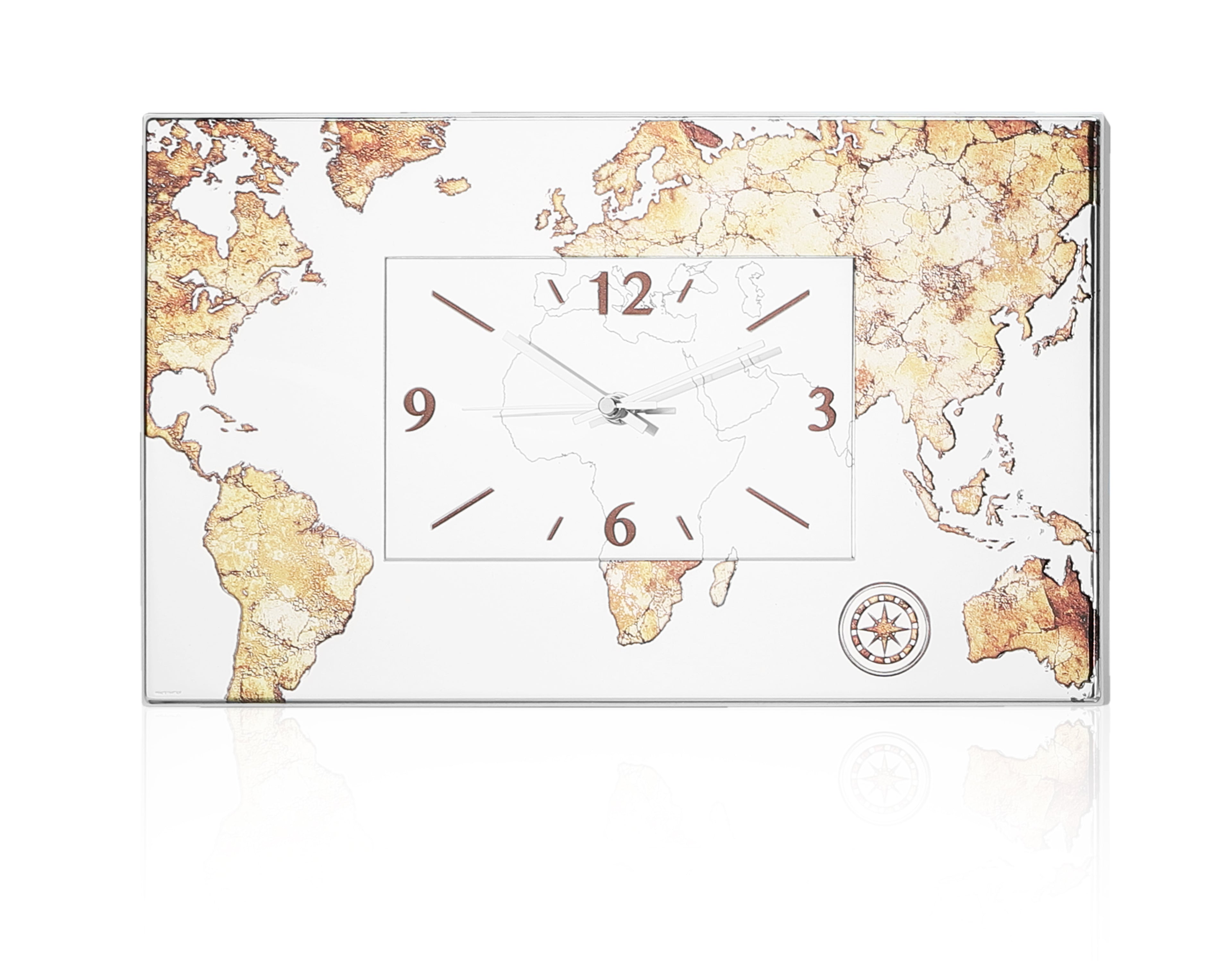 Orologio mondo Camilletti 454300