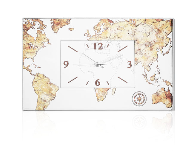 Orologio mondo Camilletti 454300 Hover Image