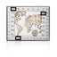 Calendario perpetuo mondo Camilletti 454522