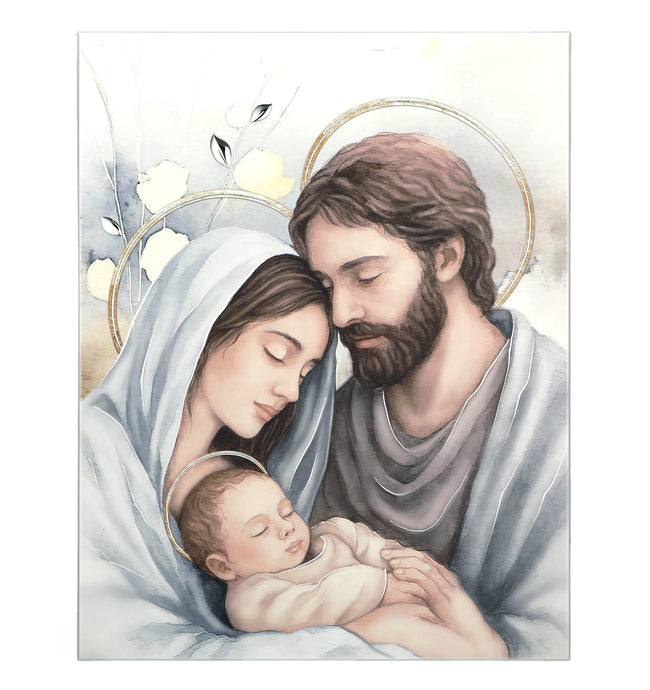 Quadro sacra famiglia Camilletti 454604 Hover Image