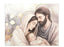 Quadro sacra famiglia Camilletti 454605