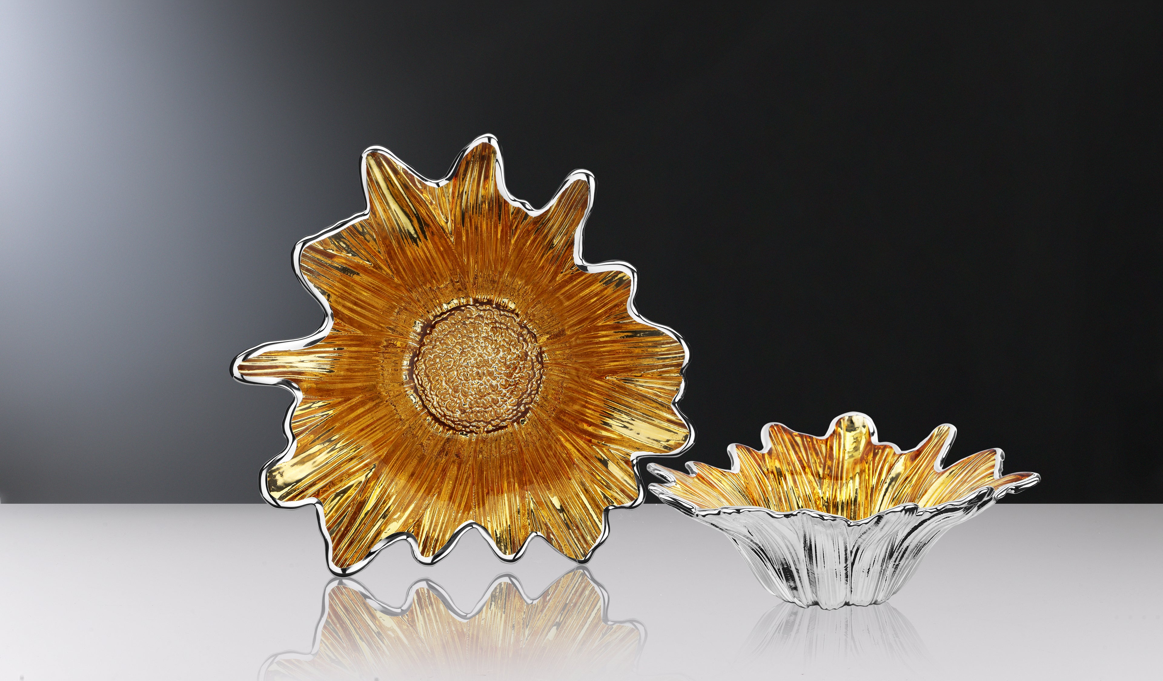 Ciotola oro Camilletti 457358