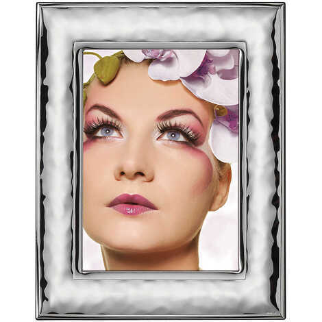 Cornice Lucida Retro Legno 13x18 Valenti