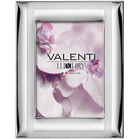 Cornice Satinata Retro Legno 9x13 Valenti Hover Image