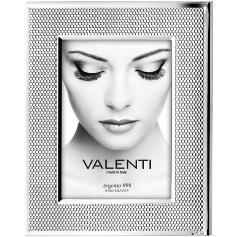 Cornice Maglia Milano 18x24 Valenti Hover Image