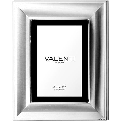 Cornice Fantasia Guilloché 18x24 Valenti