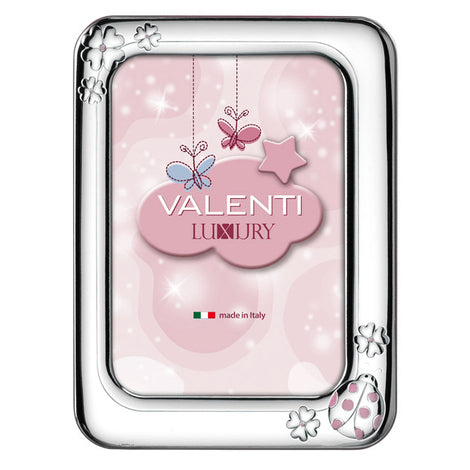 Portafoto Coccinella 13x18 Valenti Hover Image