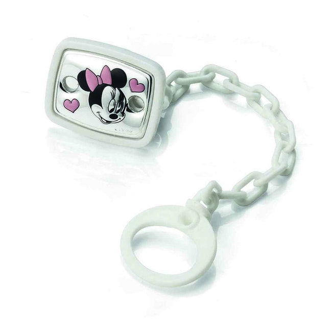 Accessori neonato Valenti Argenti D125 BI Hover Image