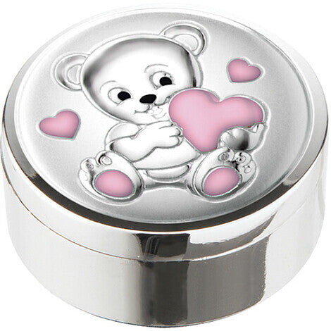 Scatola per Dentini Orsetto Valenti Hover Image