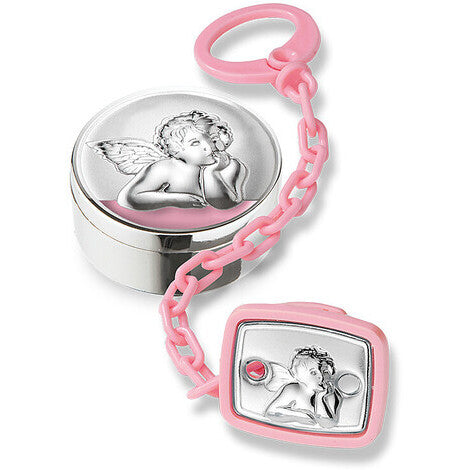 Set Ciuccio e Dentini Angelo Valenti Hover Image