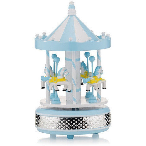 Giostra Grande con Carillon Celeste Valenti Hover Image