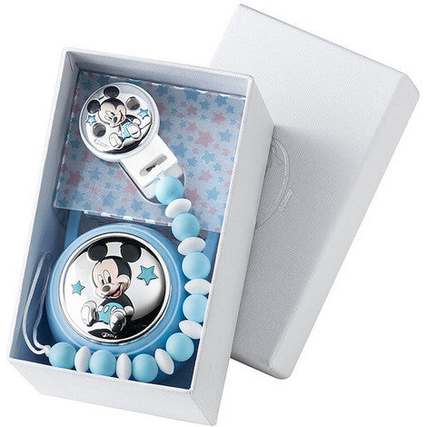 Accessori neonato Valenti Argenti D368 C Hover Image