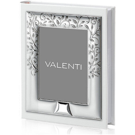 Album Portafoto Valenti Argenti Hover Image