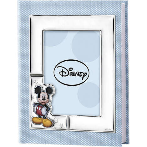 Album portafoto Valenti Argenti D460 3C Hover Image