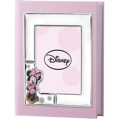 Album portafoto Valenti Argenti D461 3RA Hover Image