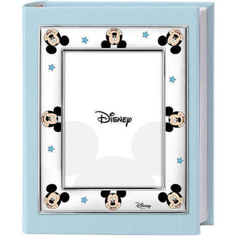 Album portafoto Valenti Argenti D476 3C Hover Image