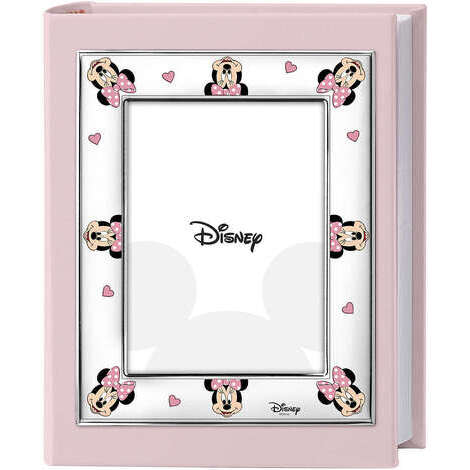 Album portafoto Valenti Argenti D486 3RA Hover Image