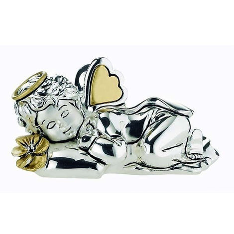 Angelo del Pensiero Viola Hover Image