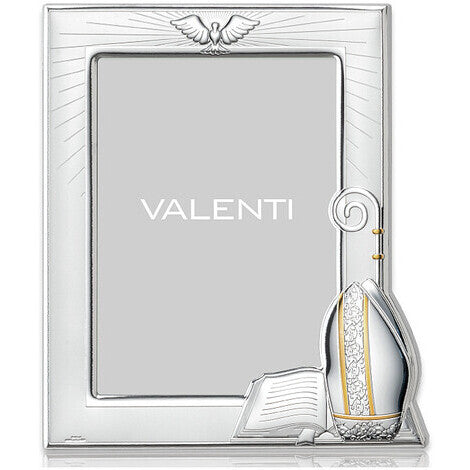 Cornice Cresima 13x18 Valenti