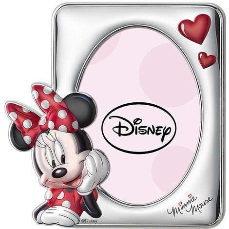 Cornice in argento Valenti Argenti D236 4LRA