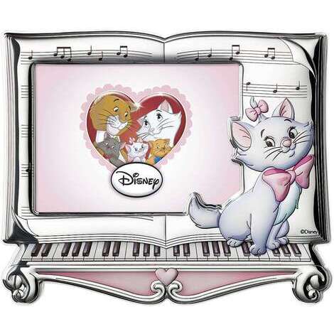 Cornice in argento Valenti Argenti D268 4LRA Hover Image