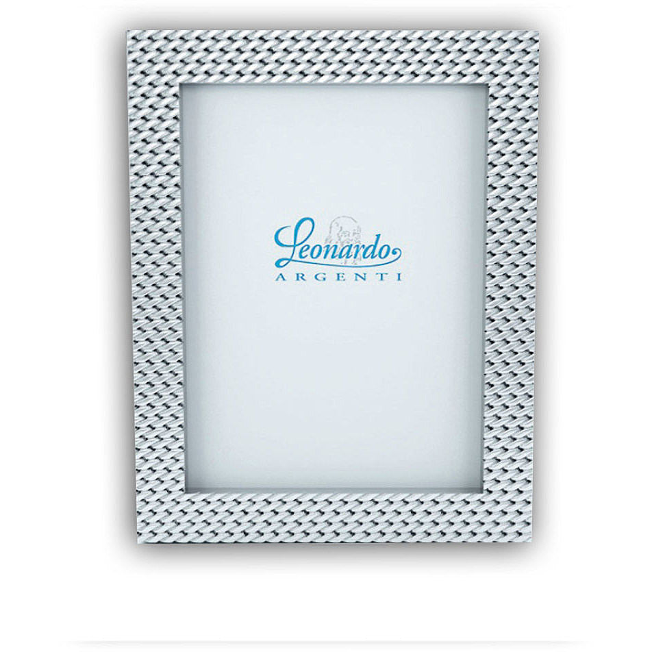 Cornice Fascia Stretta Chain Leonardo LE131003