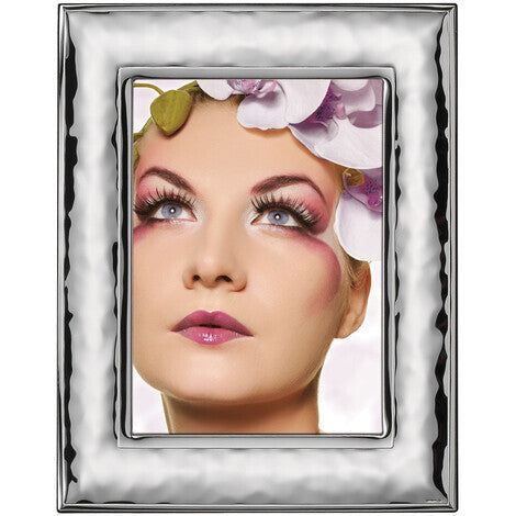 Cornice Lucida Retro Legno 10x15 Valenti Hover Image