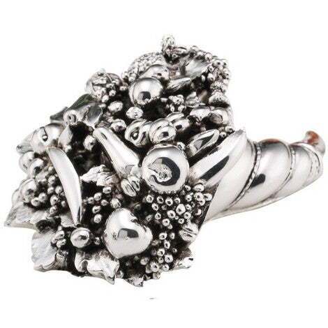 Cornici Valenti, cornucopia grande