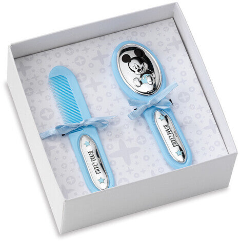 Cornici Valenti, set 2 pz (spazzola + pettine) D136 C Hover Image