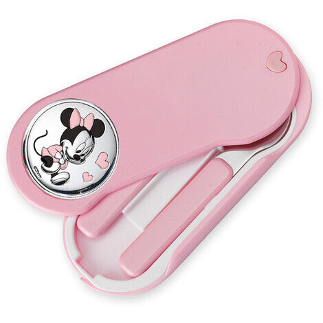 Cornici Valenti, set pappa minnie mouse, D128 RA Hover Image