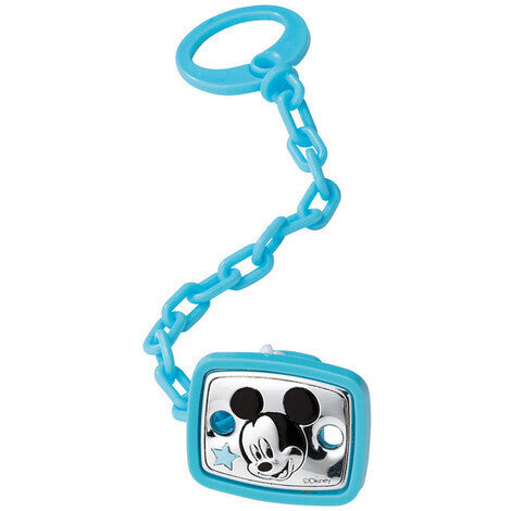 Cornici Valenti, spilla portaciuccio mickey D135 C