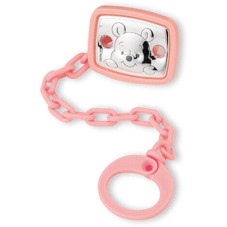 Cornici Valenti, spilla portaciuccio winnie D144 RA