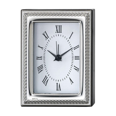 Sveglia Retro in Legno 6x9 Valenti Hover Image