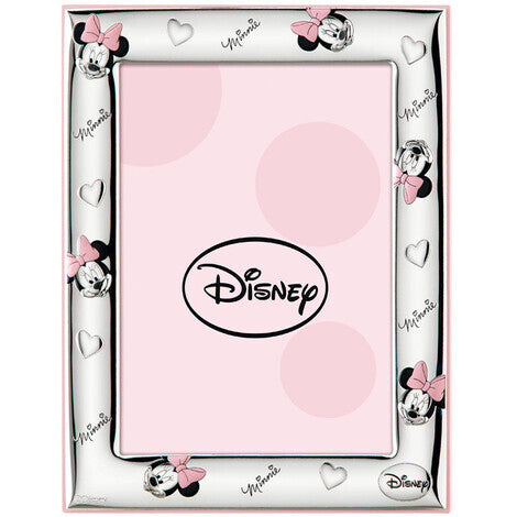 Portafoto Disney Minnie Mouse 9x13 cm