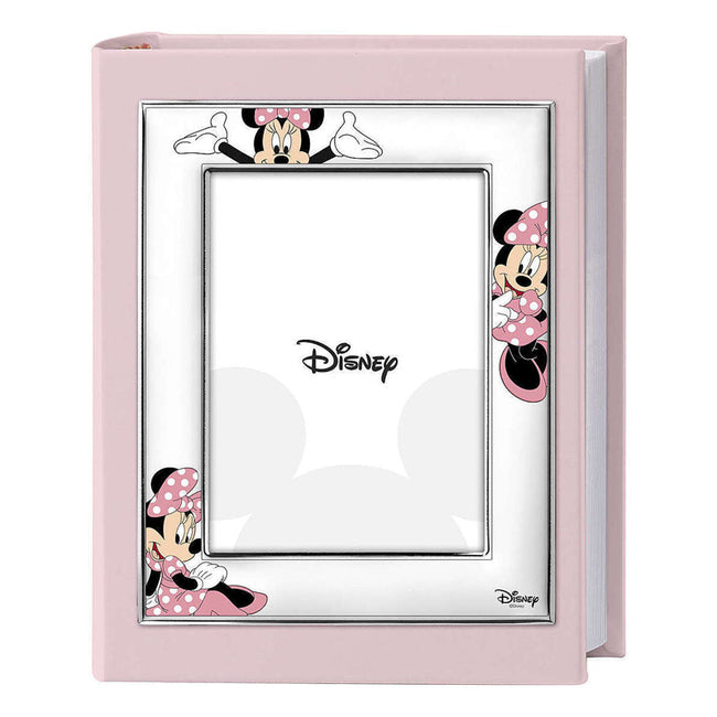 Album portafoto Valenti Argenti D471 4LC Hover Image