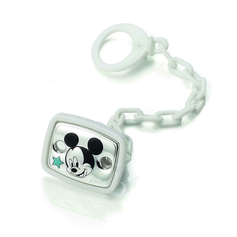 Accessori neonato Valenti Argenti D135 BI