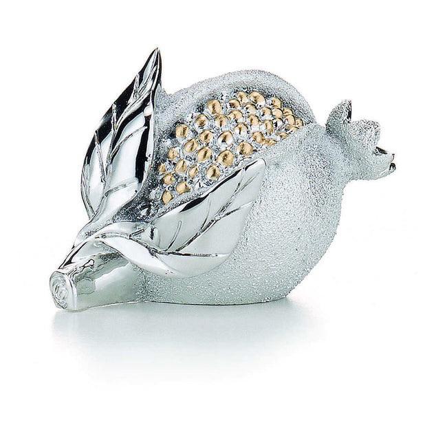 Melograno in argento Hover Image