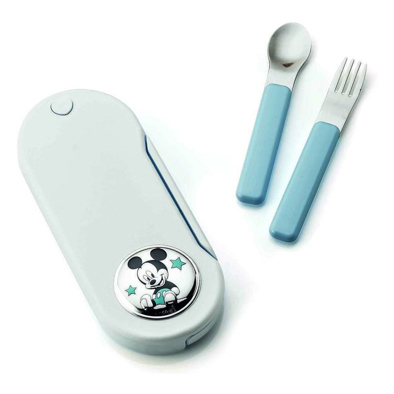 Accessori neonato Valenti Argenti D138 BI